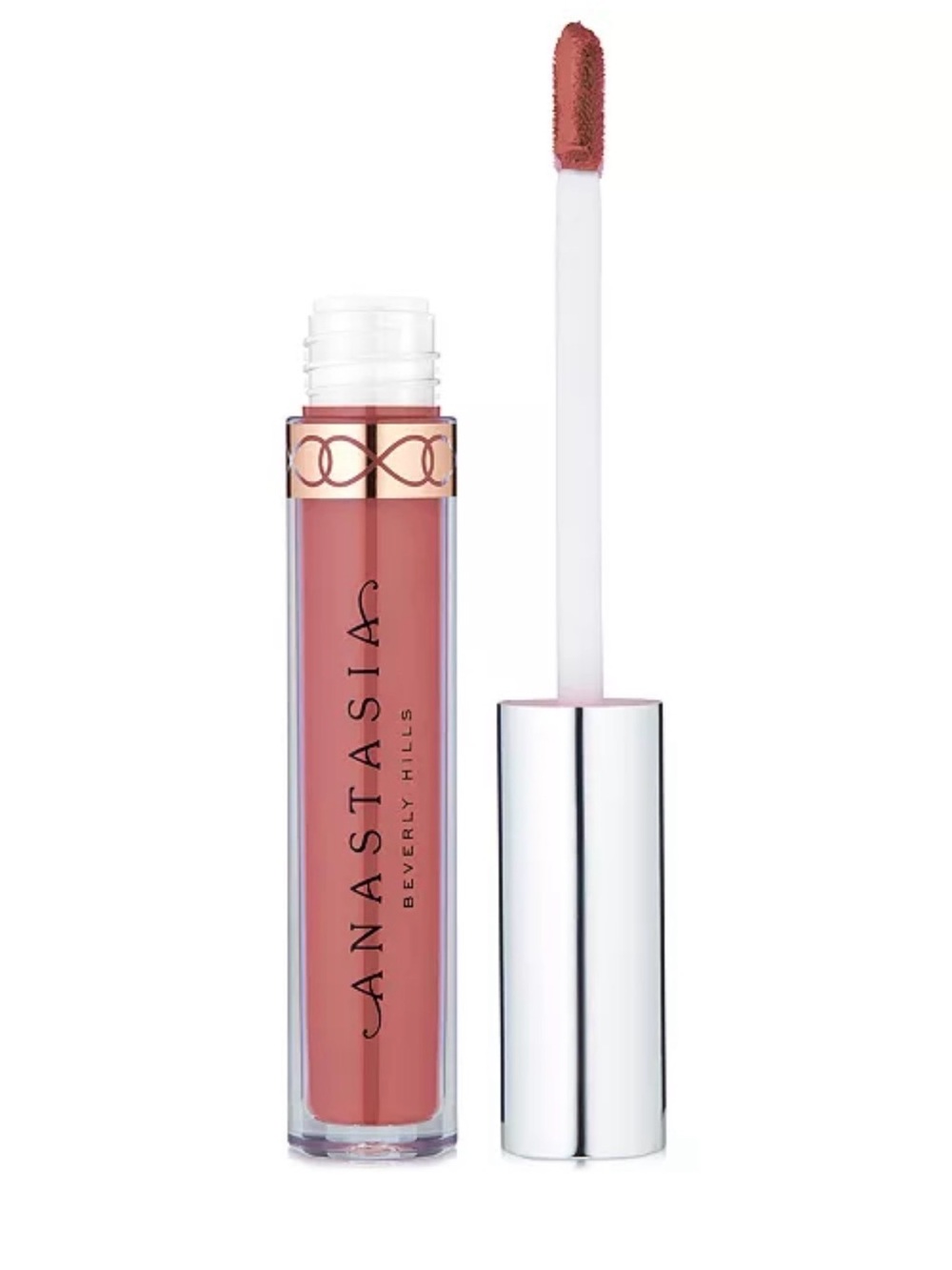 Anastasia Beverly Hills Liquid Lipstick - Crush